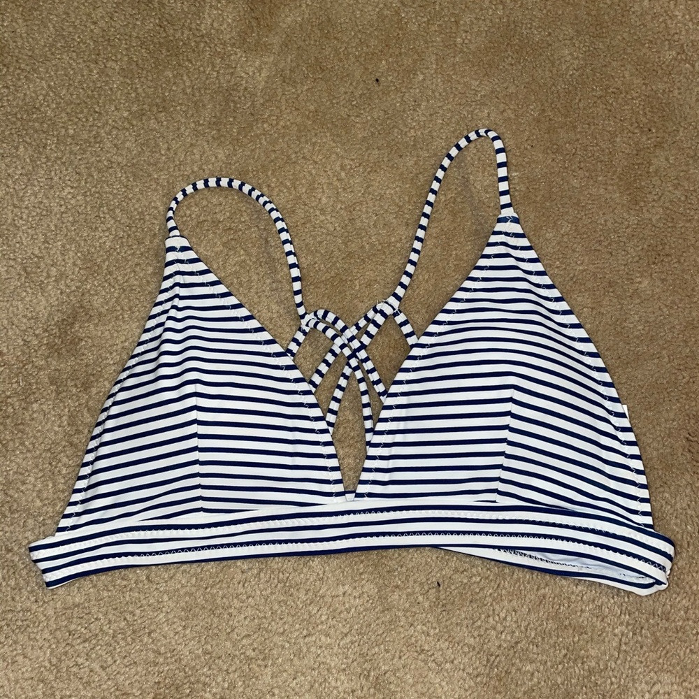 Bikini top